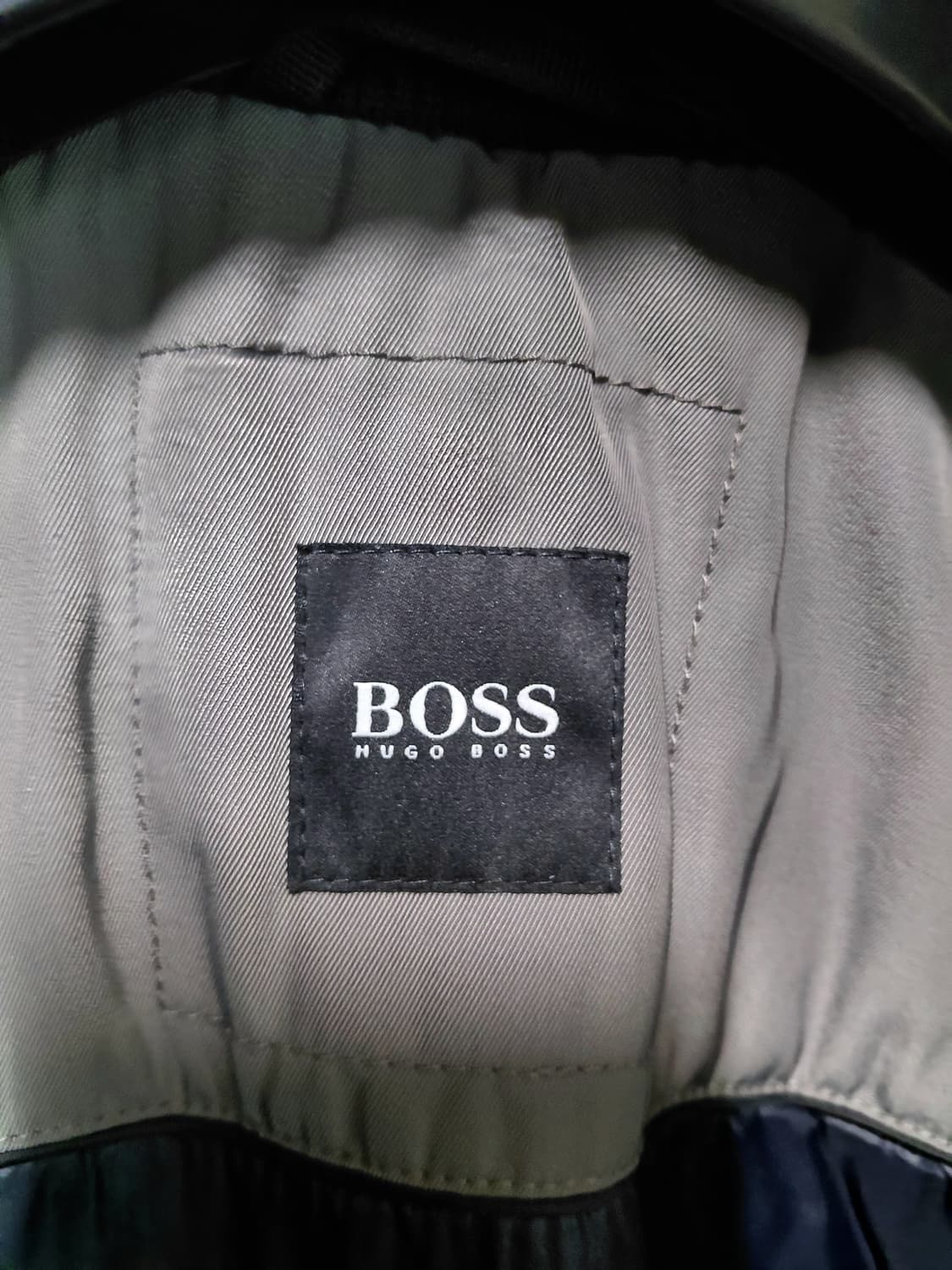 [휴고보스]코니(COGNEY)자켓 48(95)사이즈 상품이미지4