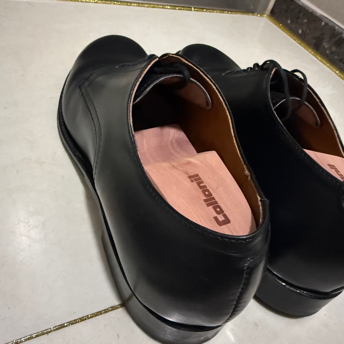 alden 알든 5379 6홀 더비 상품이미지3