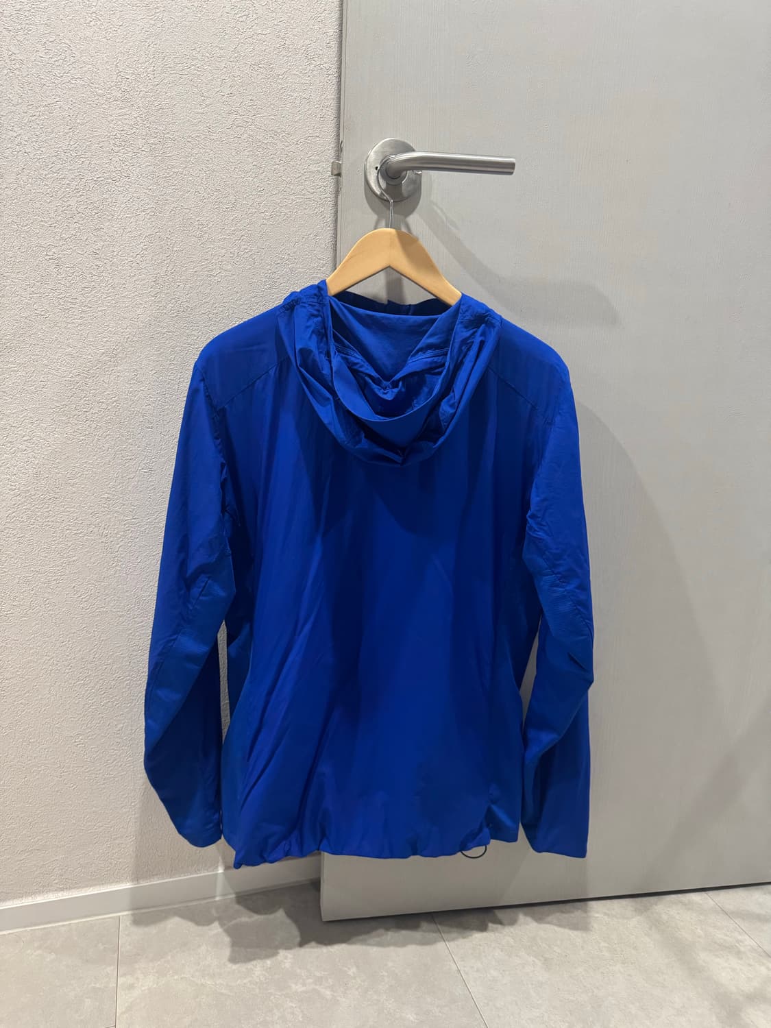 아크테릭스 아톰sl 후디 m 상품이미지2