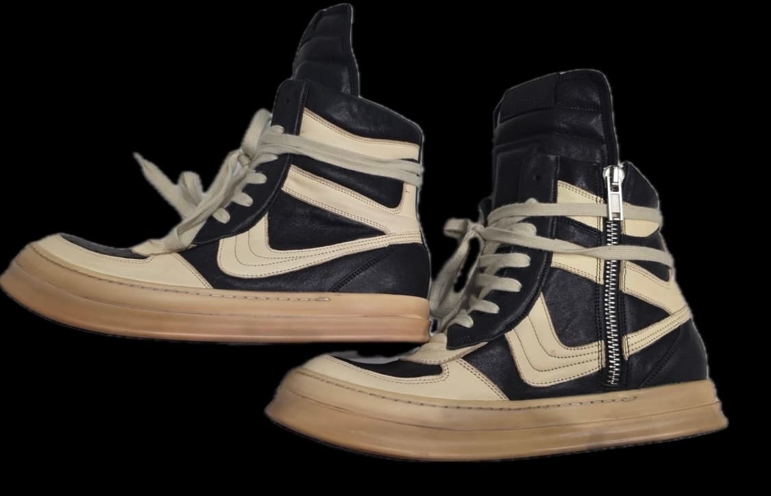 (급처)릭나이키 덩크 44 상품이미지2