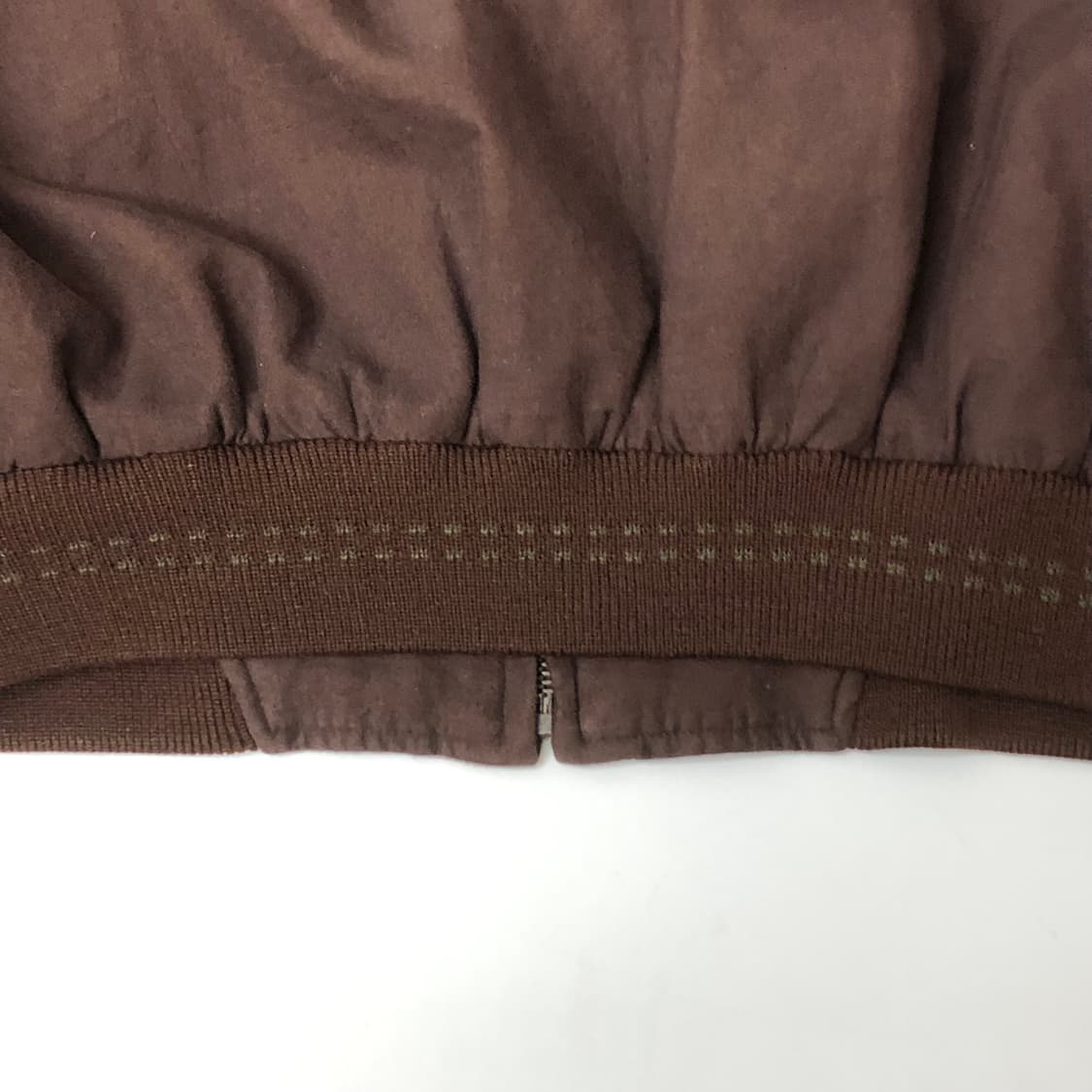 YSL 입생로랑 스웨이드 봄버 자켓 상품이미지7