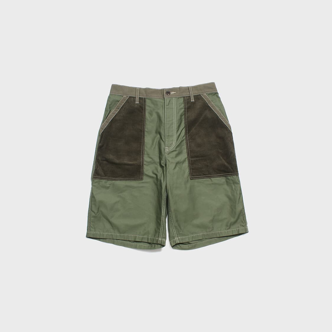 BROOKLYN OVERALL 상품이미지1