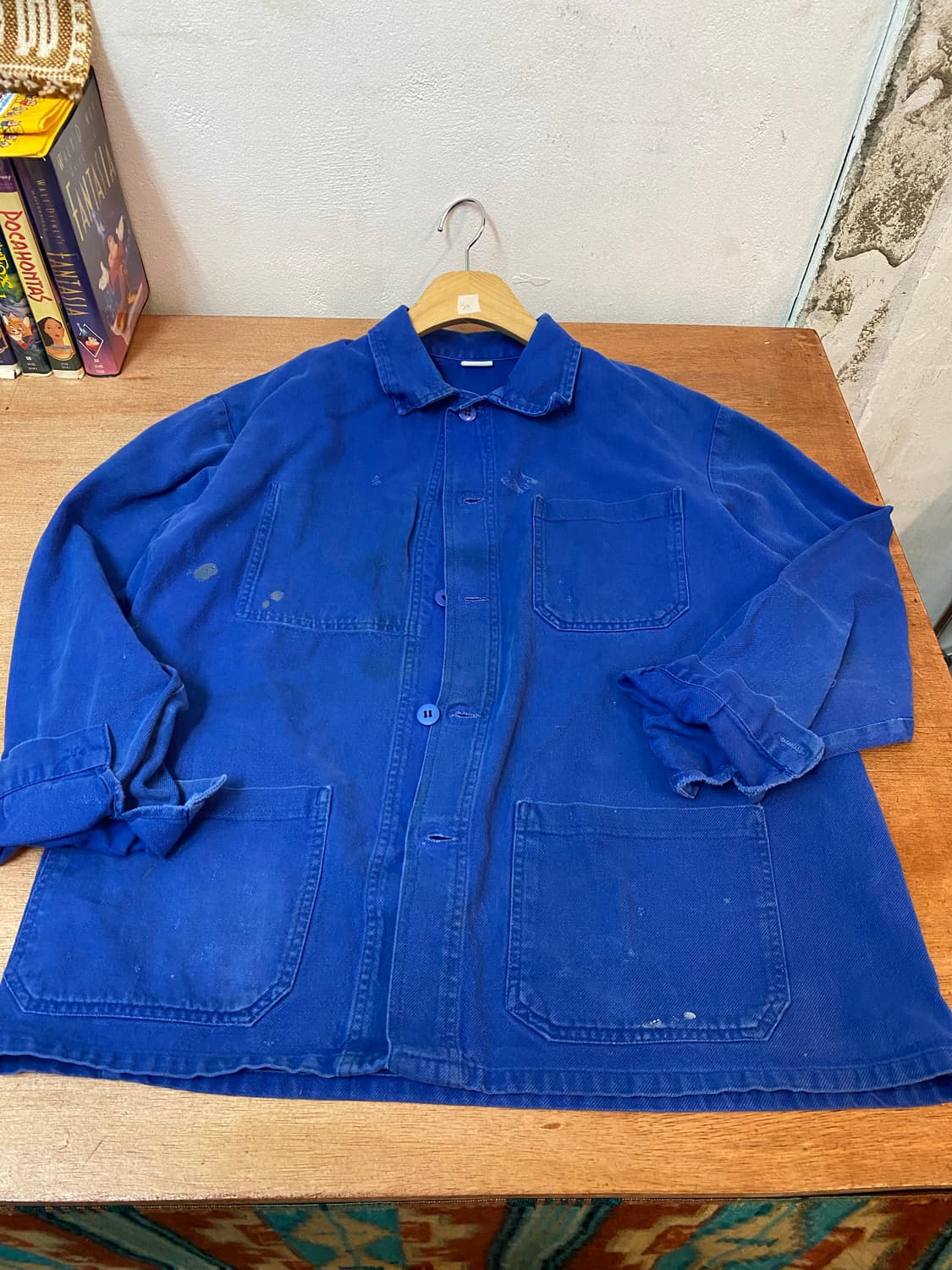 프렌치워크자켓 50 상품이미지5