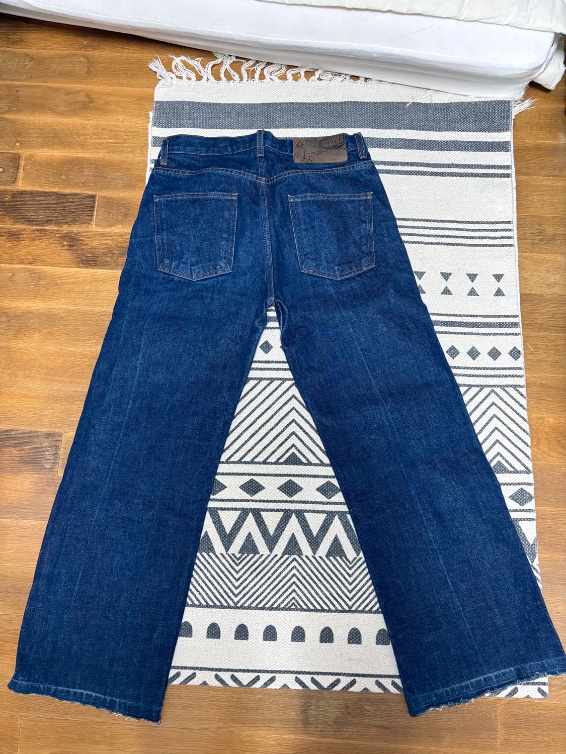 네이키드앤페이머스 스트롱가이 30사이즈 상품이미지2