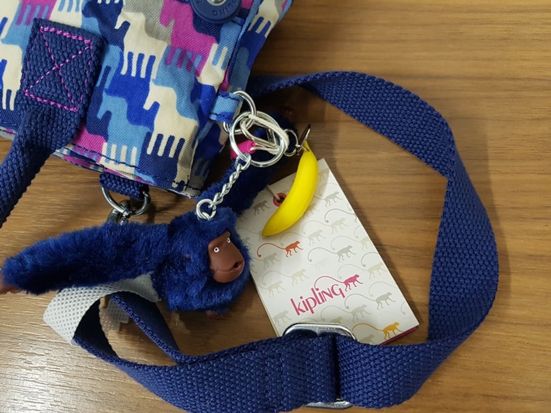 키플링 토트백 & 크로스백 (미사용 숄더백) 상품이미지6