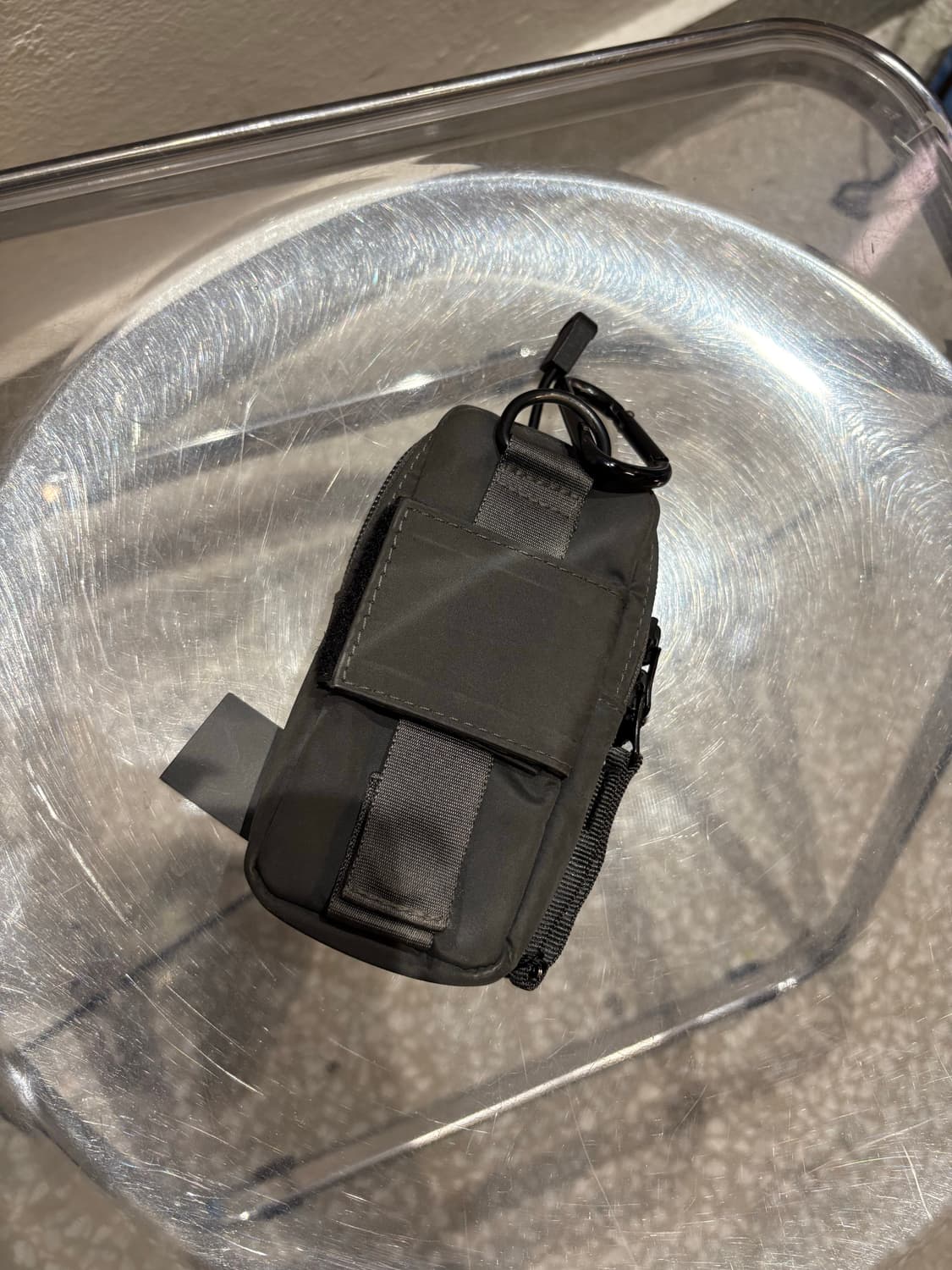 Porter drive pouch 상품이미지2