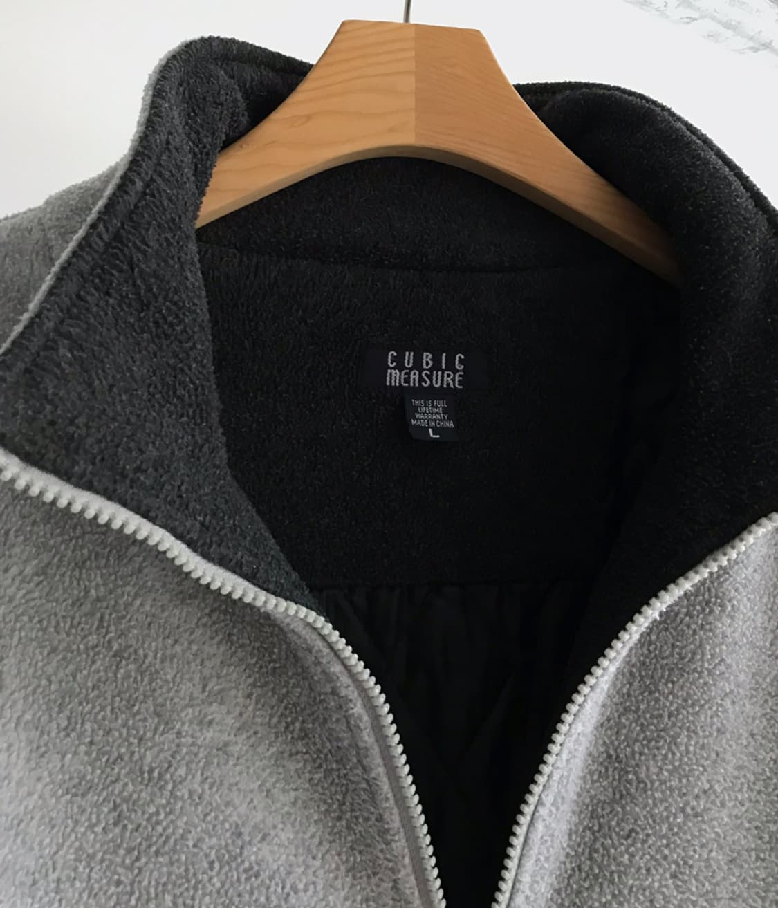 CUBIC MEASURE 상품이미지2