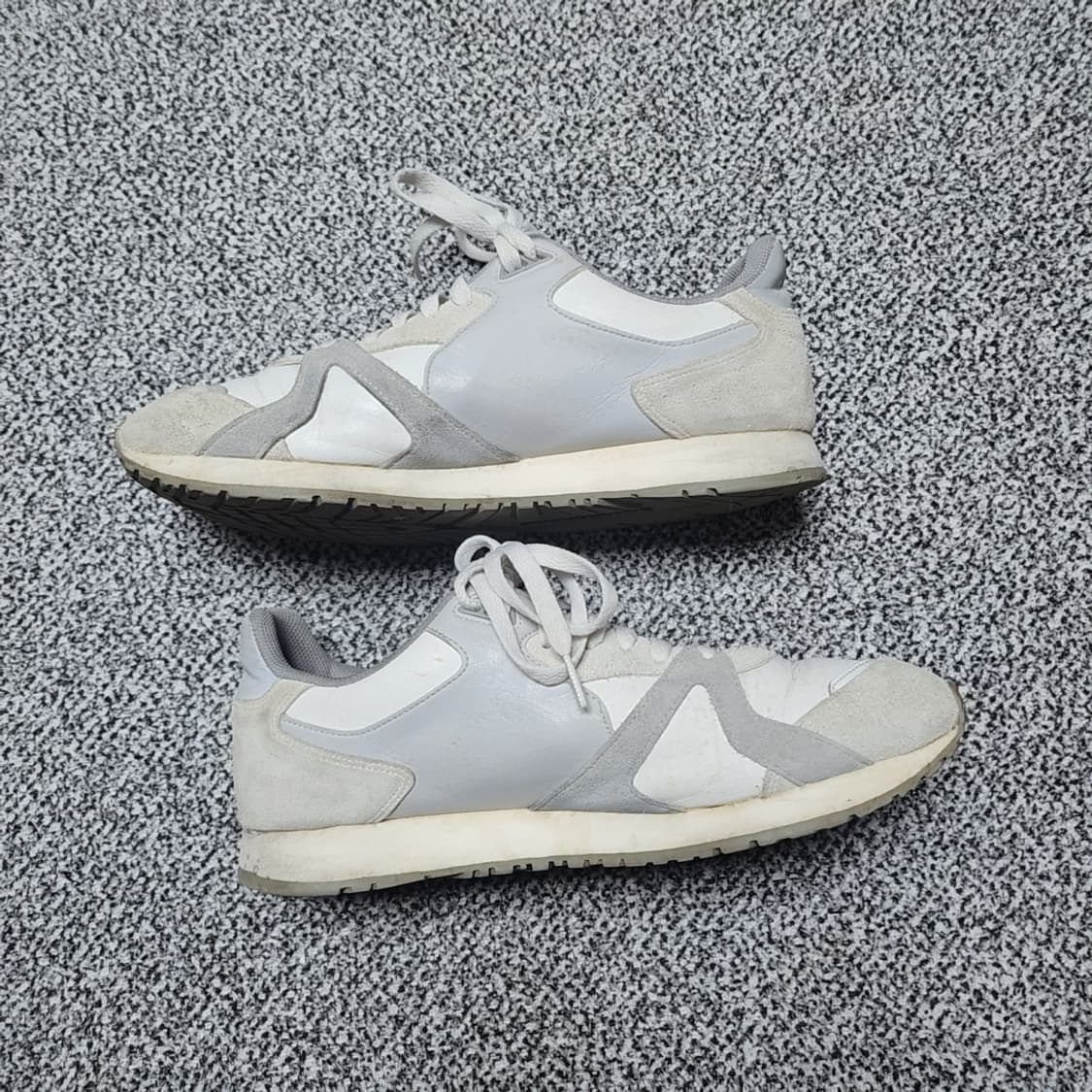 [280] 데상트 운동화 상품이미지2