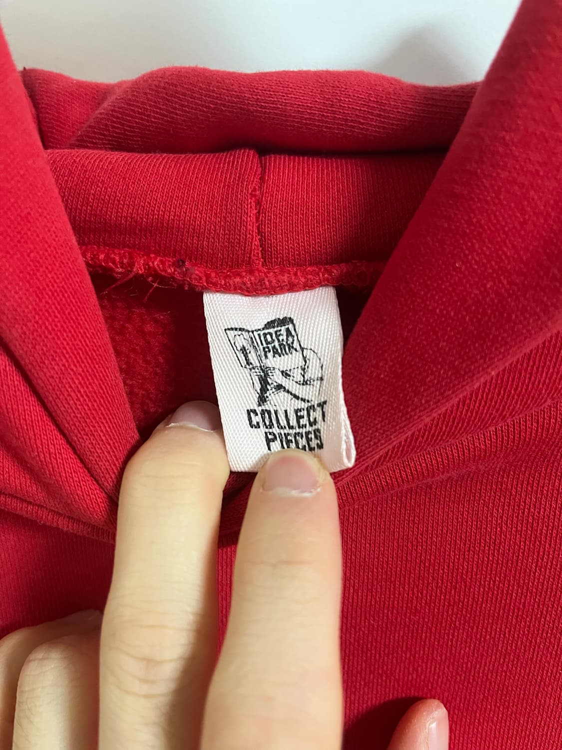 컬렉트 피시스 pam 후디 상품이미지4