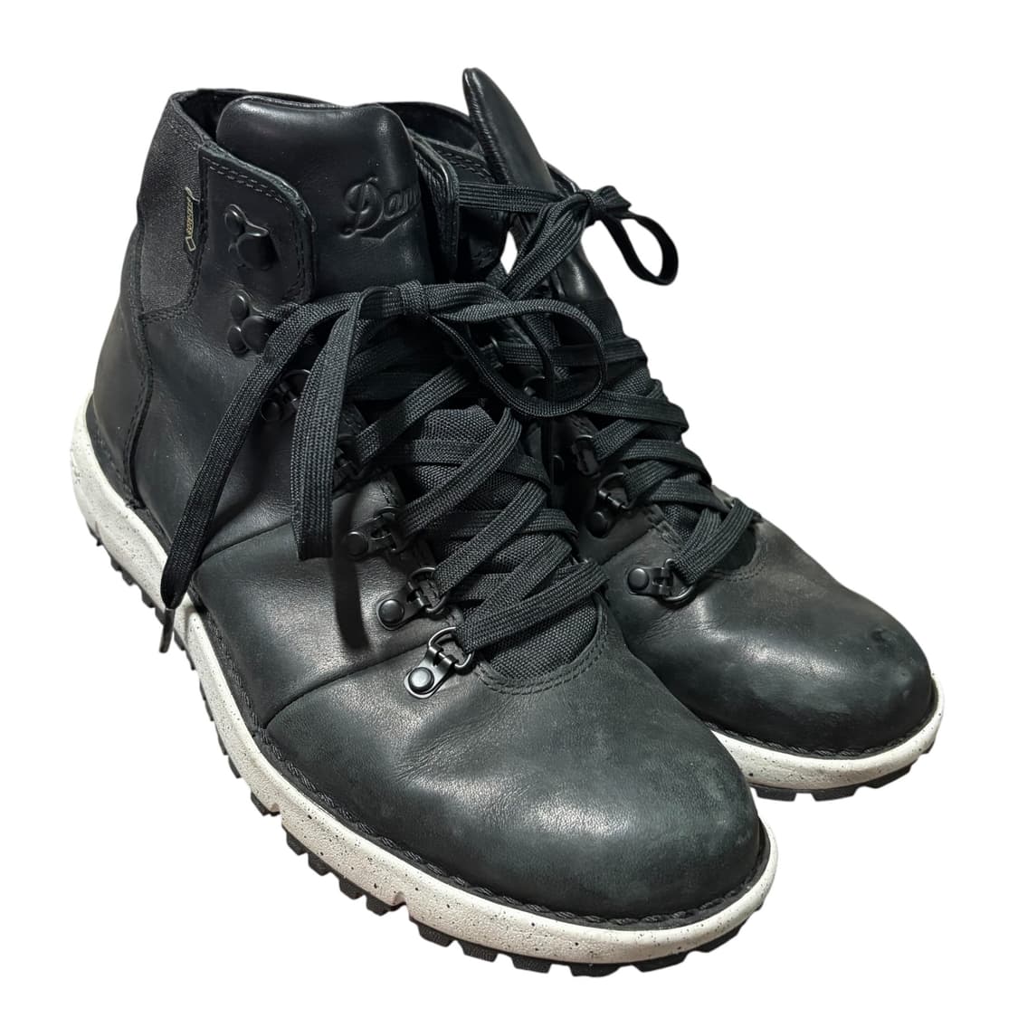 Danner 대너 고어텍스 비브람 하이킹 부츠 42 270 하이탑 상품이미지1