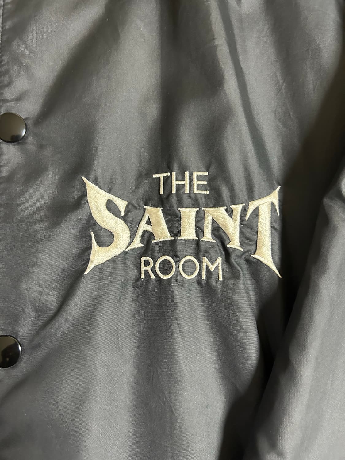 (M)세인트미카엘 코치자켓 세인트룸 상품이미지2