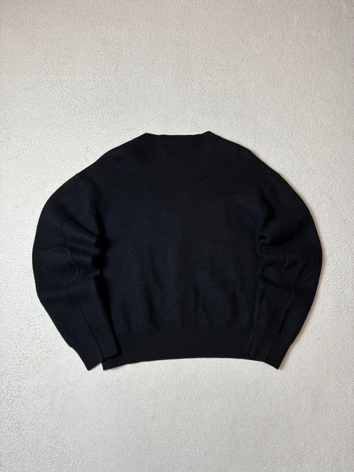 쿠어 Coor 울 코튼 니트 가디건 PN7923 상품이미지4