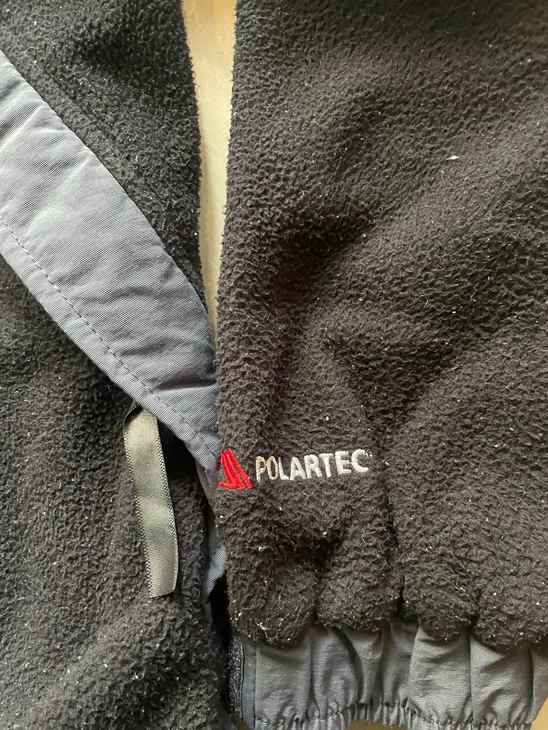 Thisisneverthat POLARTEC 플리스 s 상품이미지5