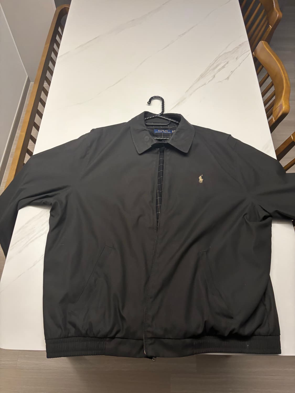 폴로랄프로렌 24FW 윈드브레이커 자켓  상품이미지1