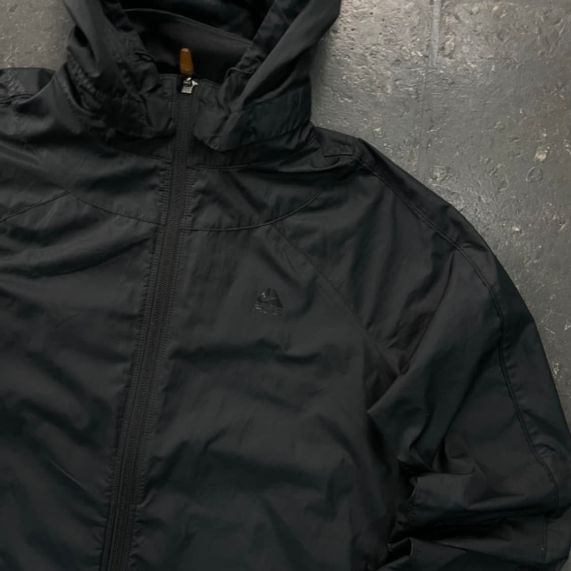 95 나이키 ACG 바람막이 상품이미지2