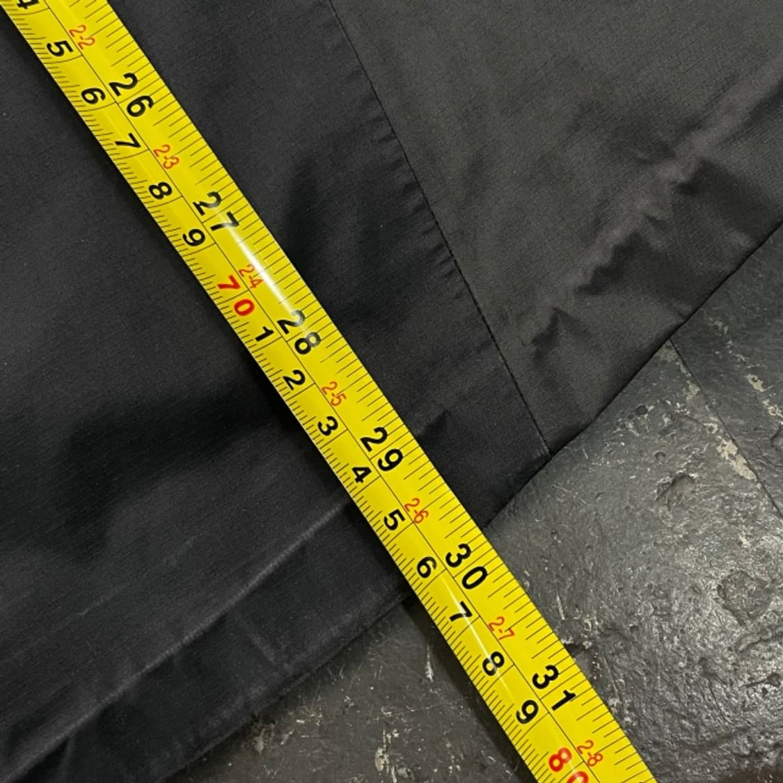 100 마운틴하드웨어 고프코어 바람막이  상품이미지8