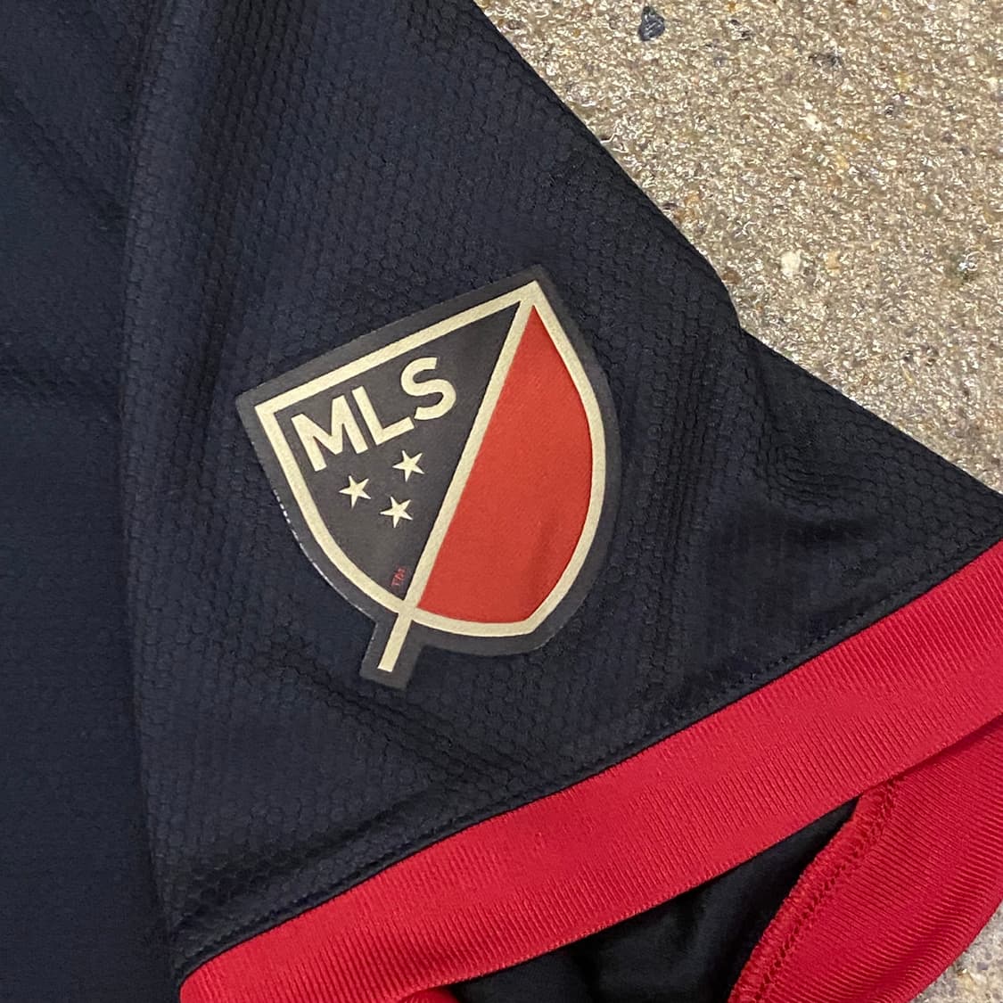 새상품급 20/21 아디다스 MLS 아틀란타 유나이티드 축구유니폼 상품이미지5