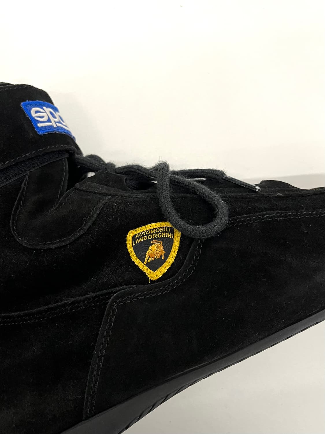 SPARCO 스파르코 람보르기니 레이싱 슈즈 상품이미지5