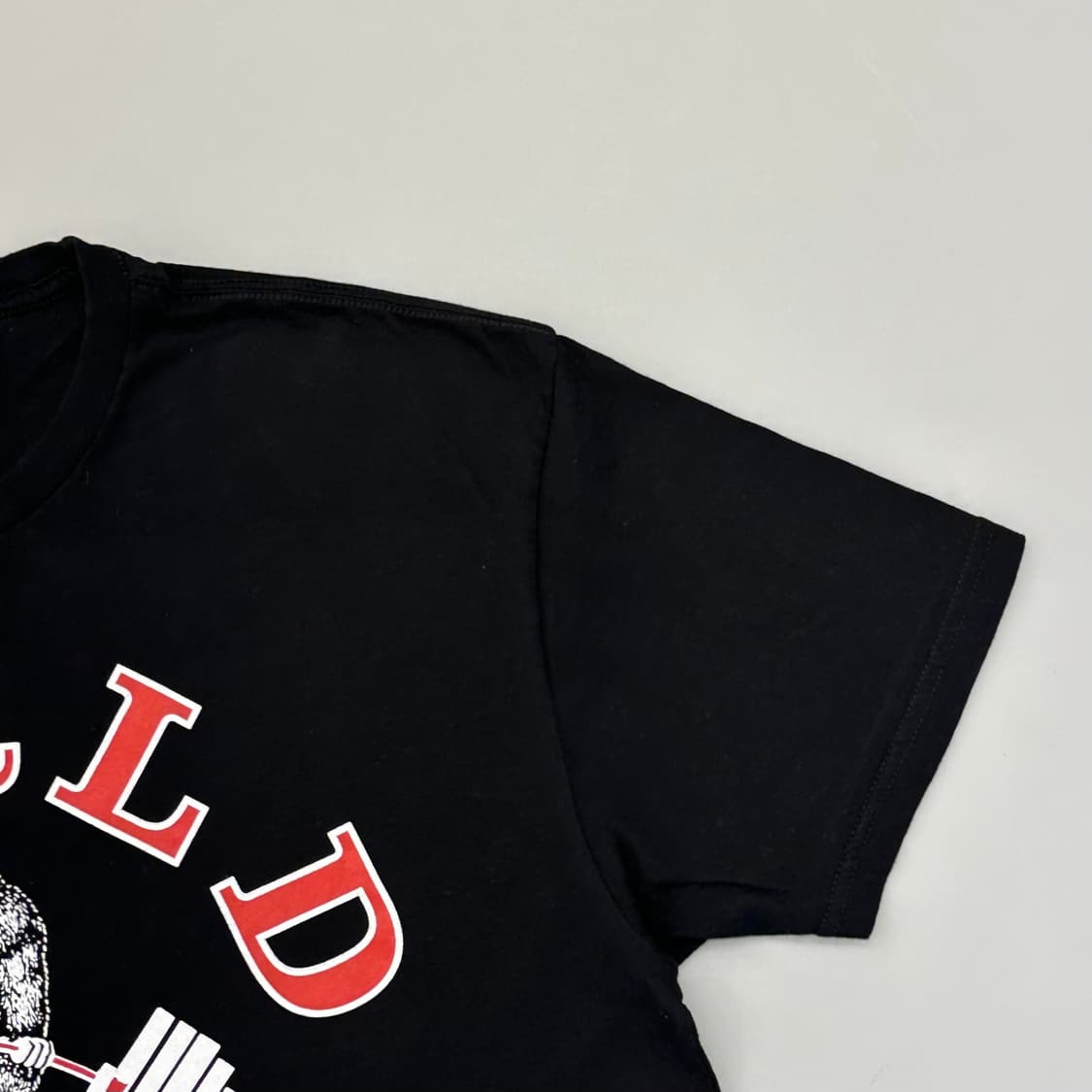 USA vintage 월드짐 티셔츠 XL 상품이미지6