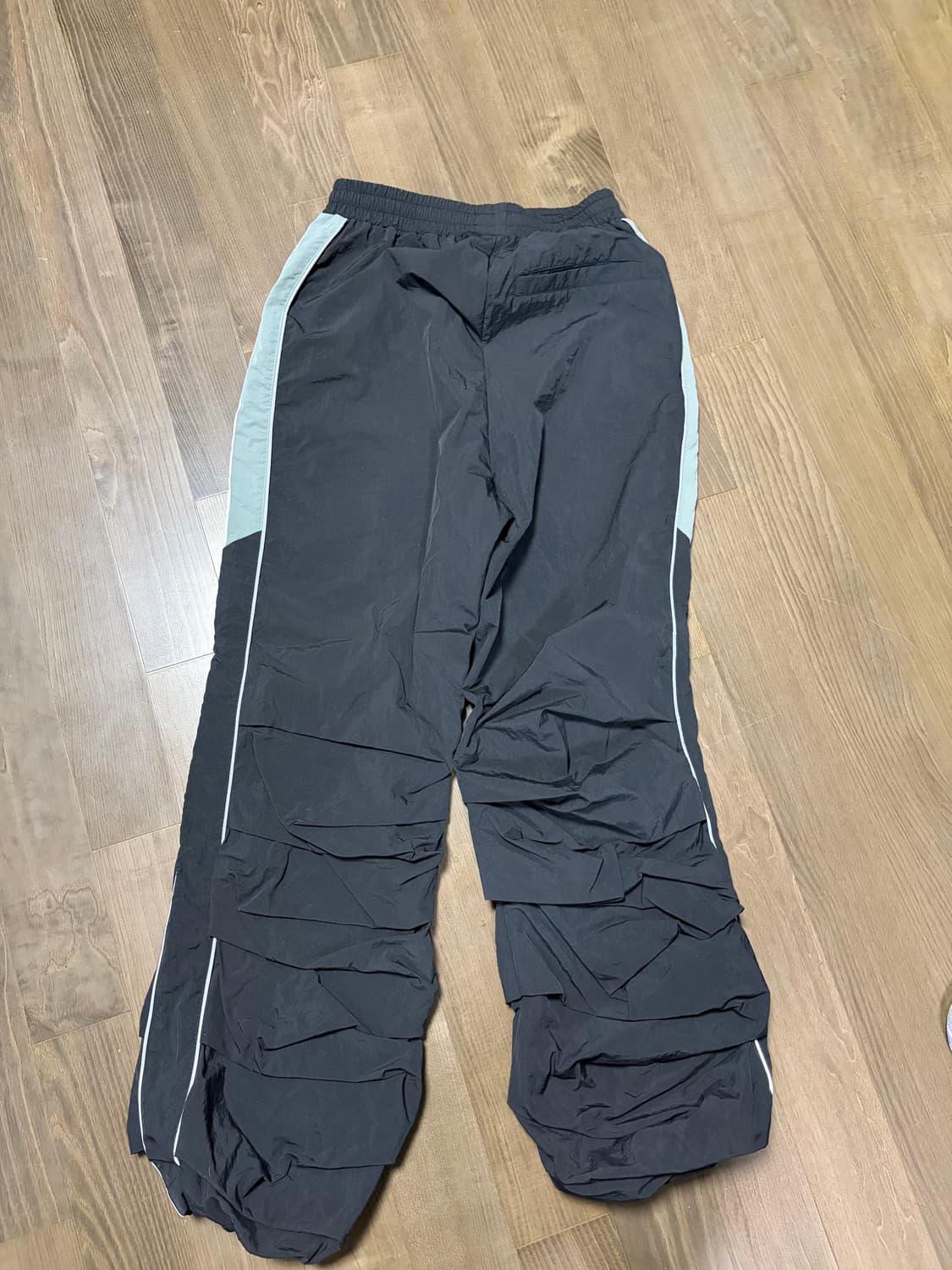 프로젝트 gr 트랙팬츠 상품이미지4