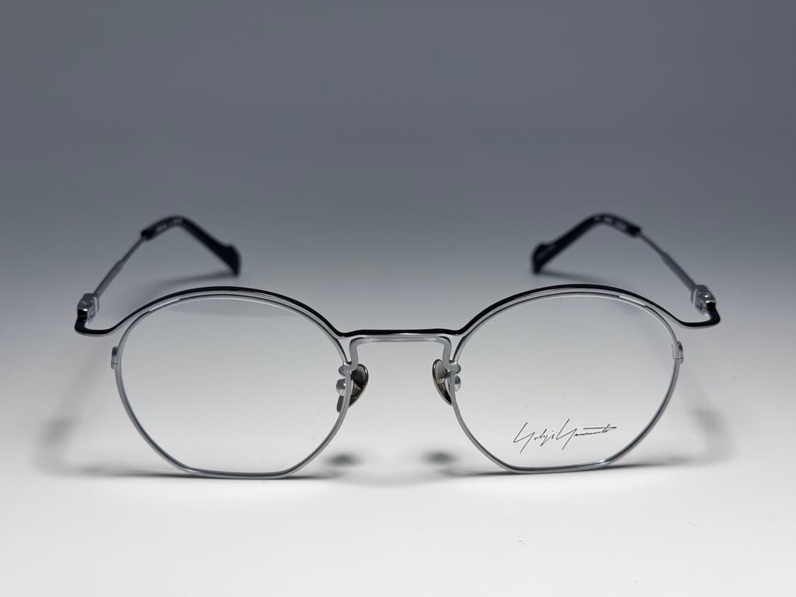 요지 야마모토 일본 디자이너 안경 0087 상품이미지2