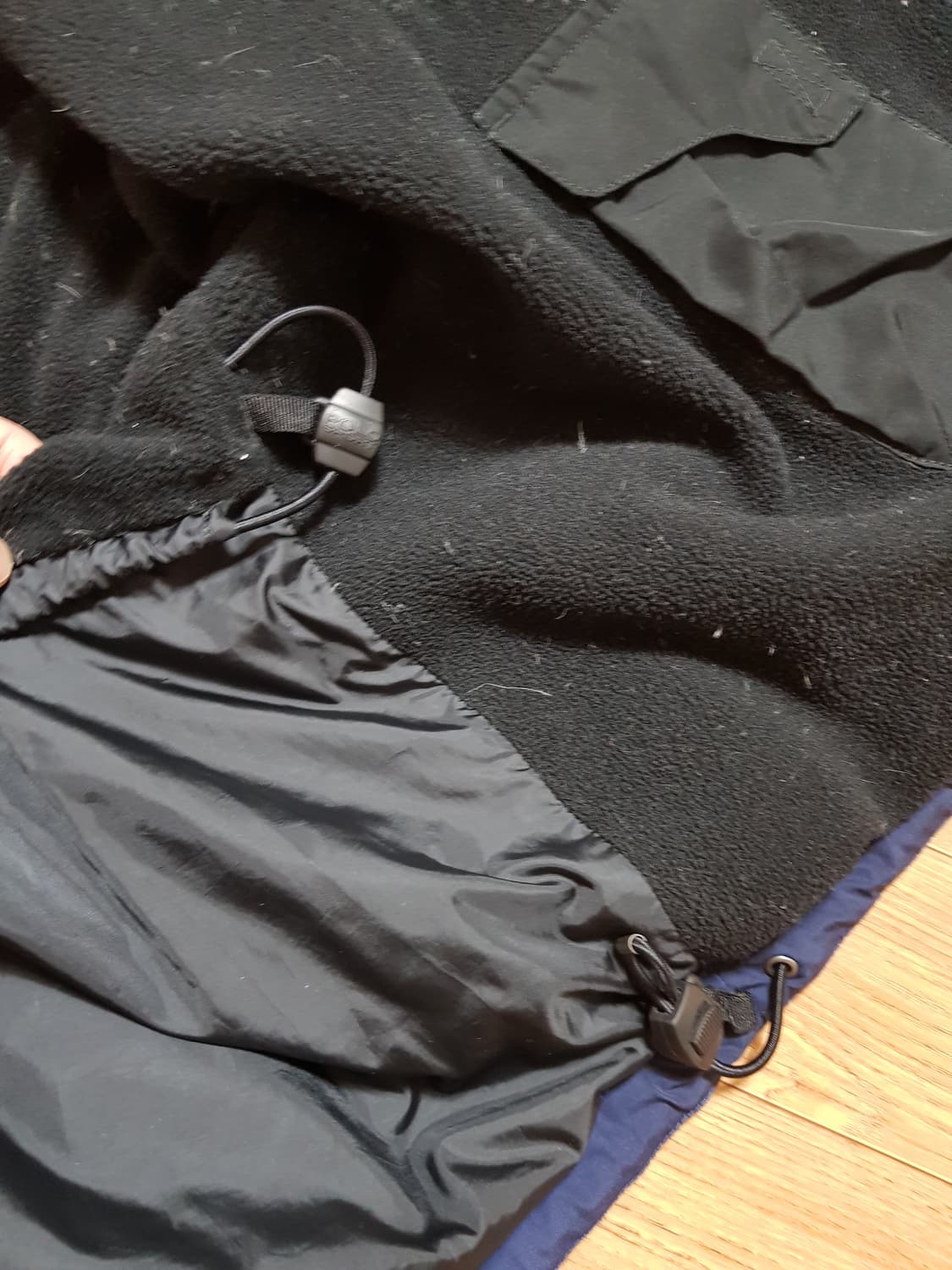 폴로 스포츠 푸퍼 패딩 XXL 상품이미지7