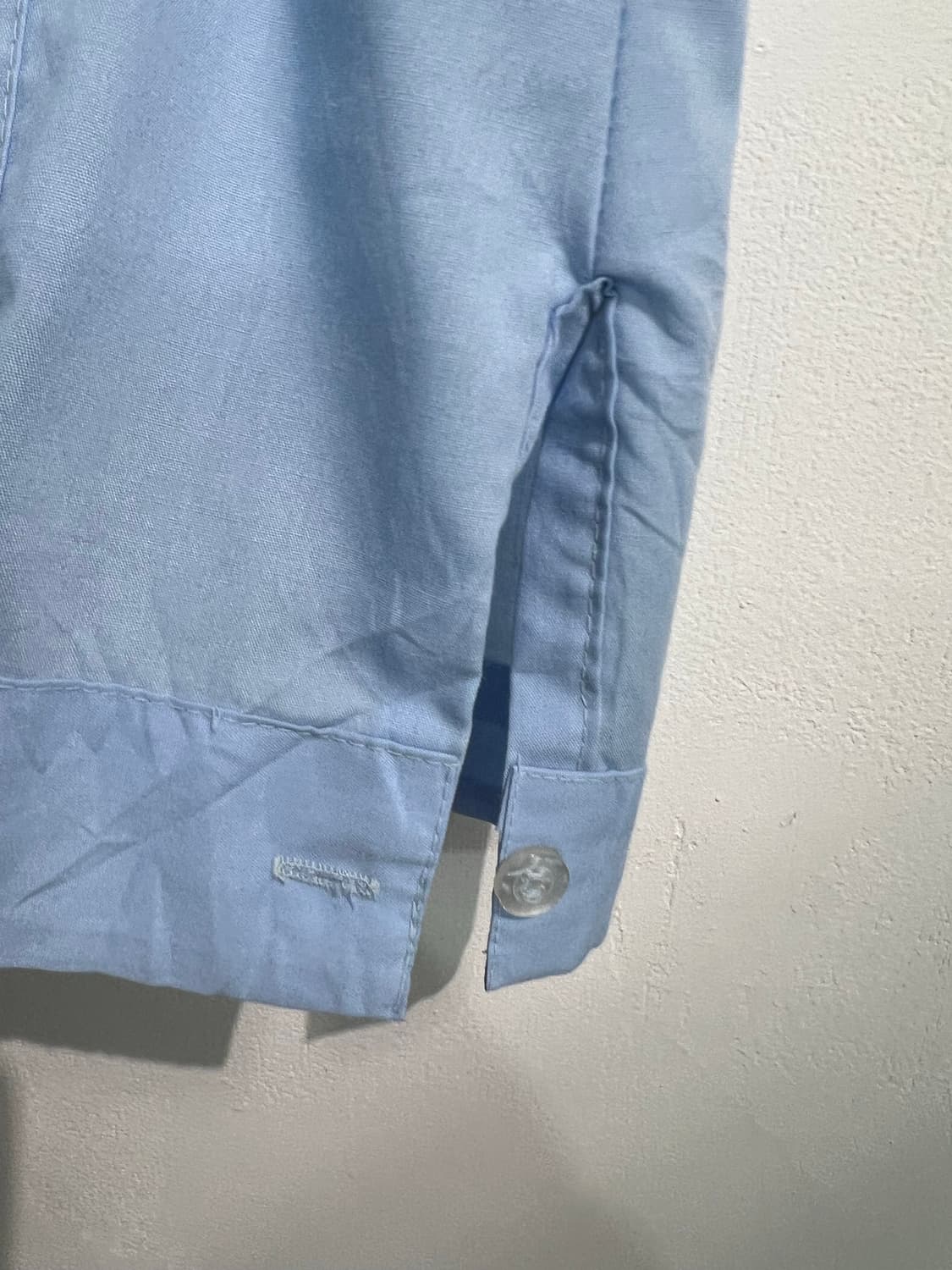 Guayabera shirts (쿠바 셔츠) L 상품이미지6