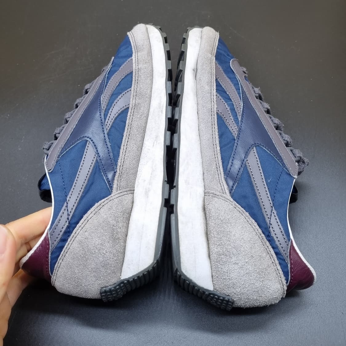 리복 아즈텍 여성운동화235 상품이미지5