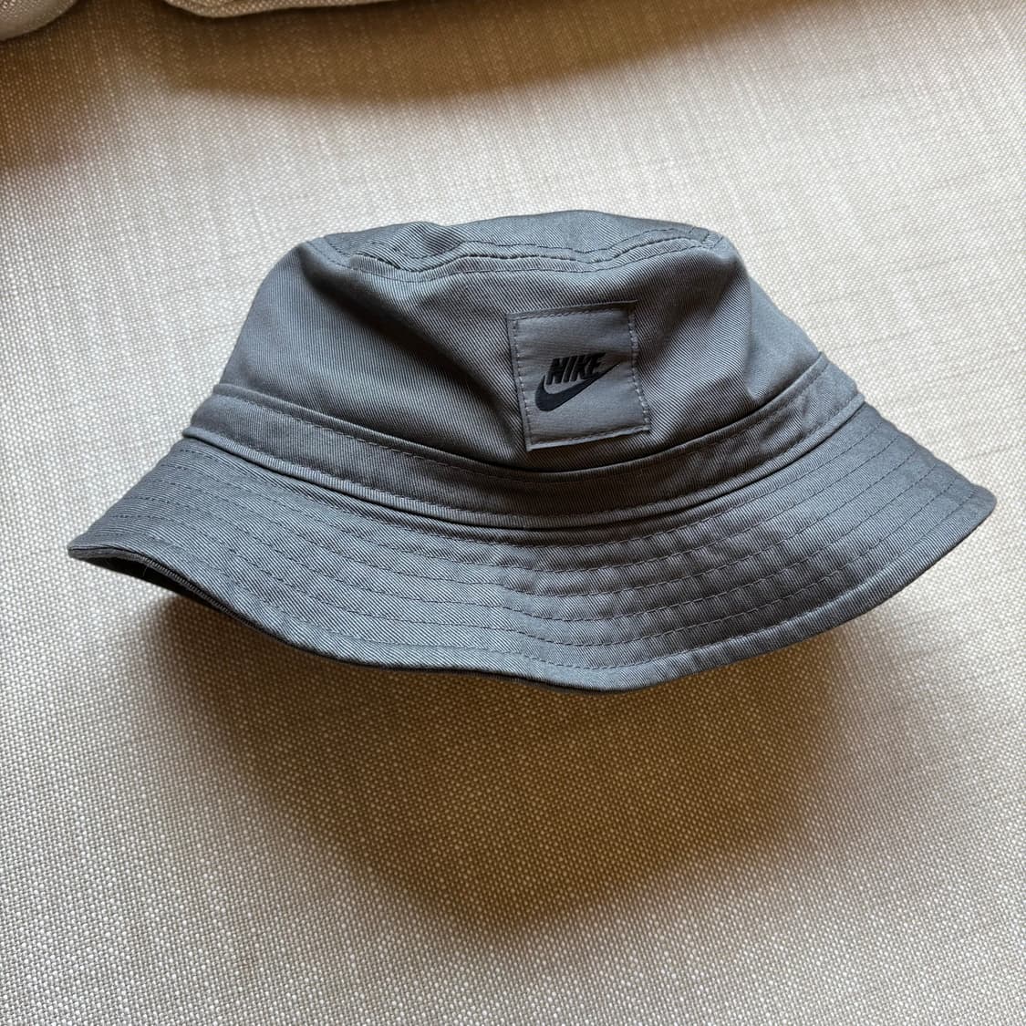 나이키 추라 코어 버킷햇 아이언 그레이 상품이미지3