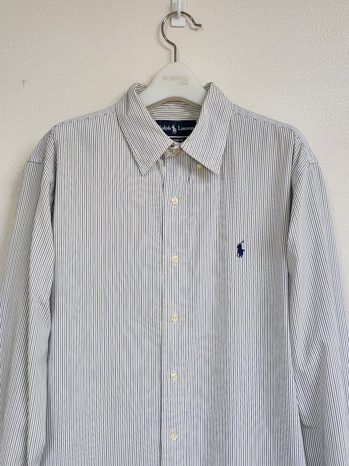 폴로랄프로렌 스트래치셔츠 (42-84 상품이미지1