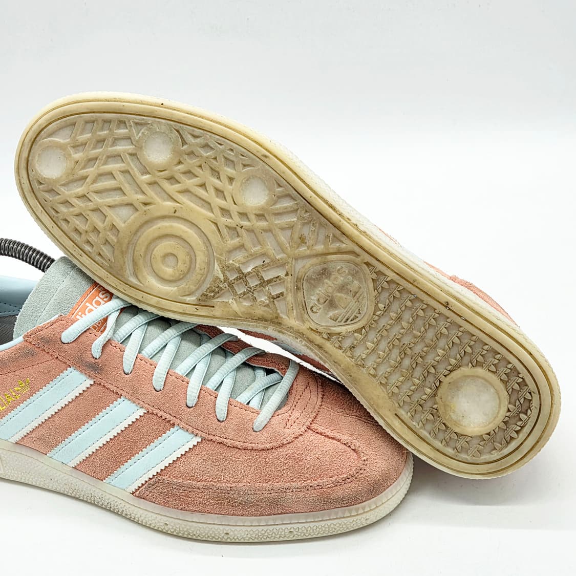  아디다스 스페지알 핸드볼 핑크 (280)  상품이미지3