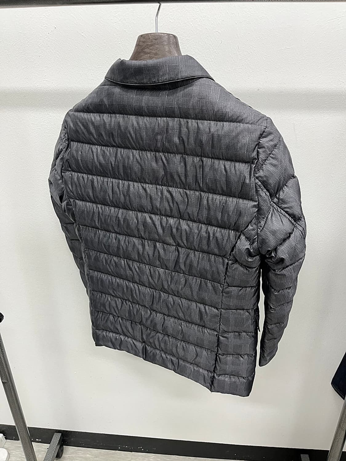 95) 닥스 구스 경량패딩  상품이미지6