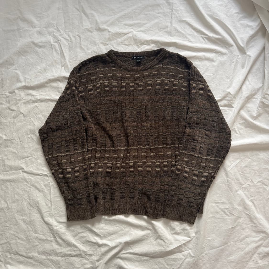 빈티지 니트 상품이미지1