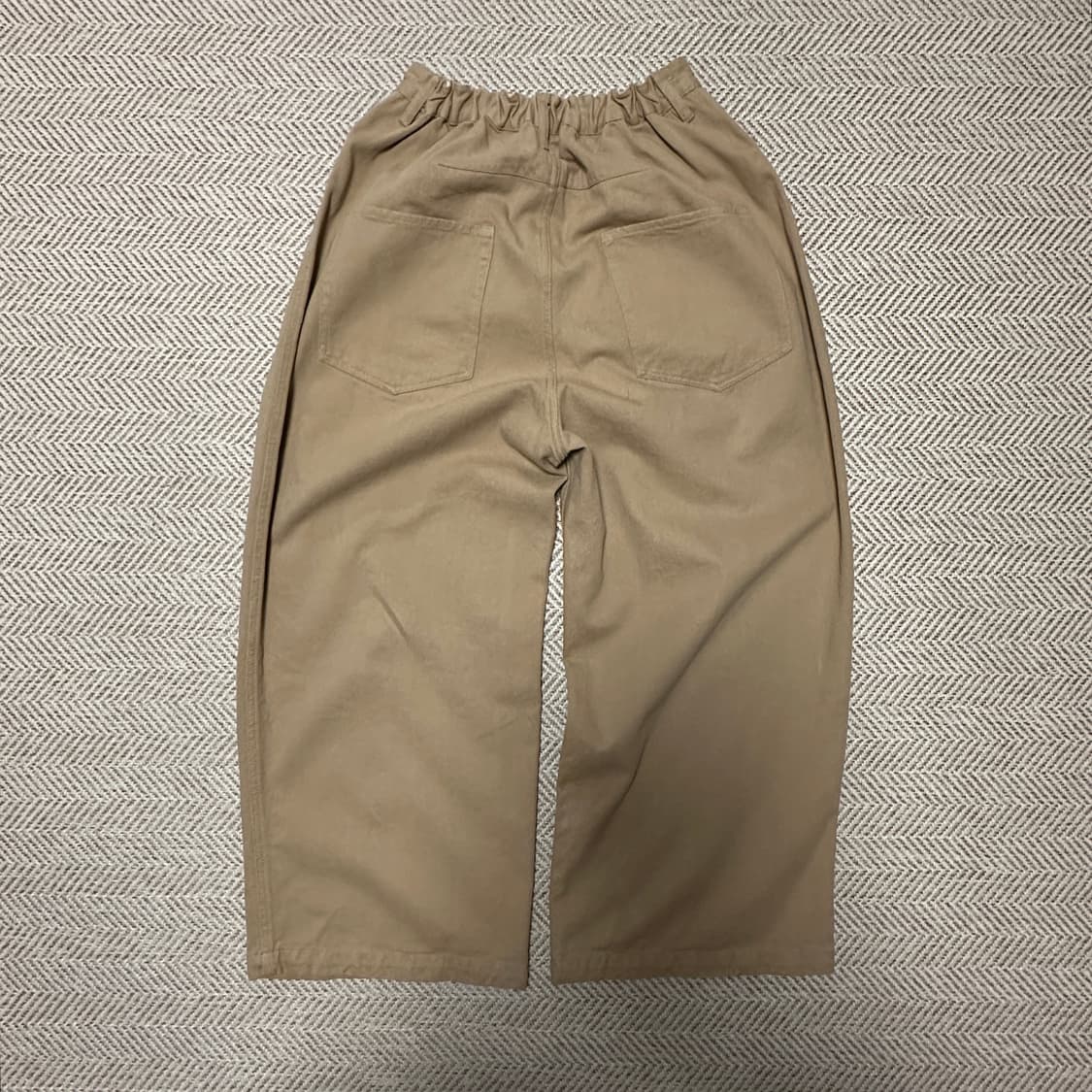 NIKO AND super wide pants 상품이미지2