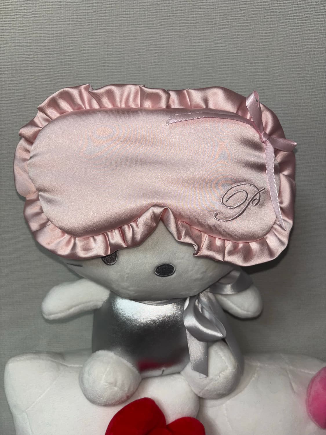 페인오어플레져 수면안대 상품이미지1