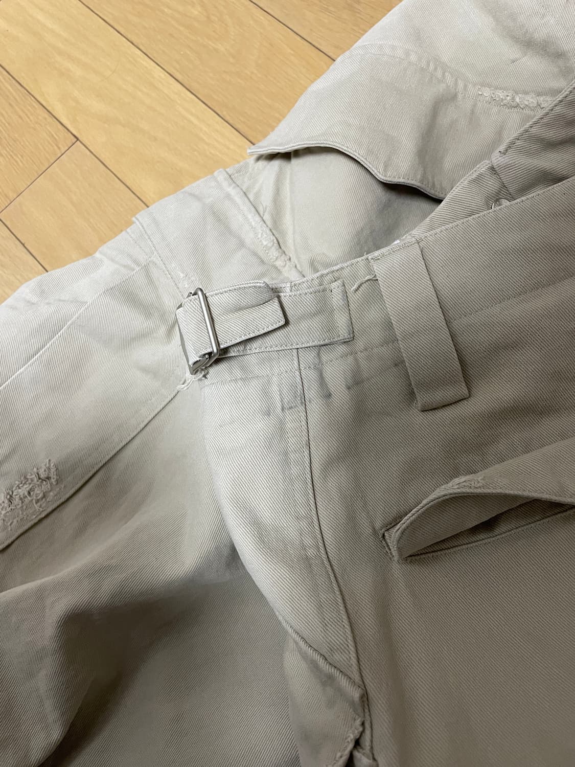 1 언타이틀드 아이딜 M65  상품이미지4