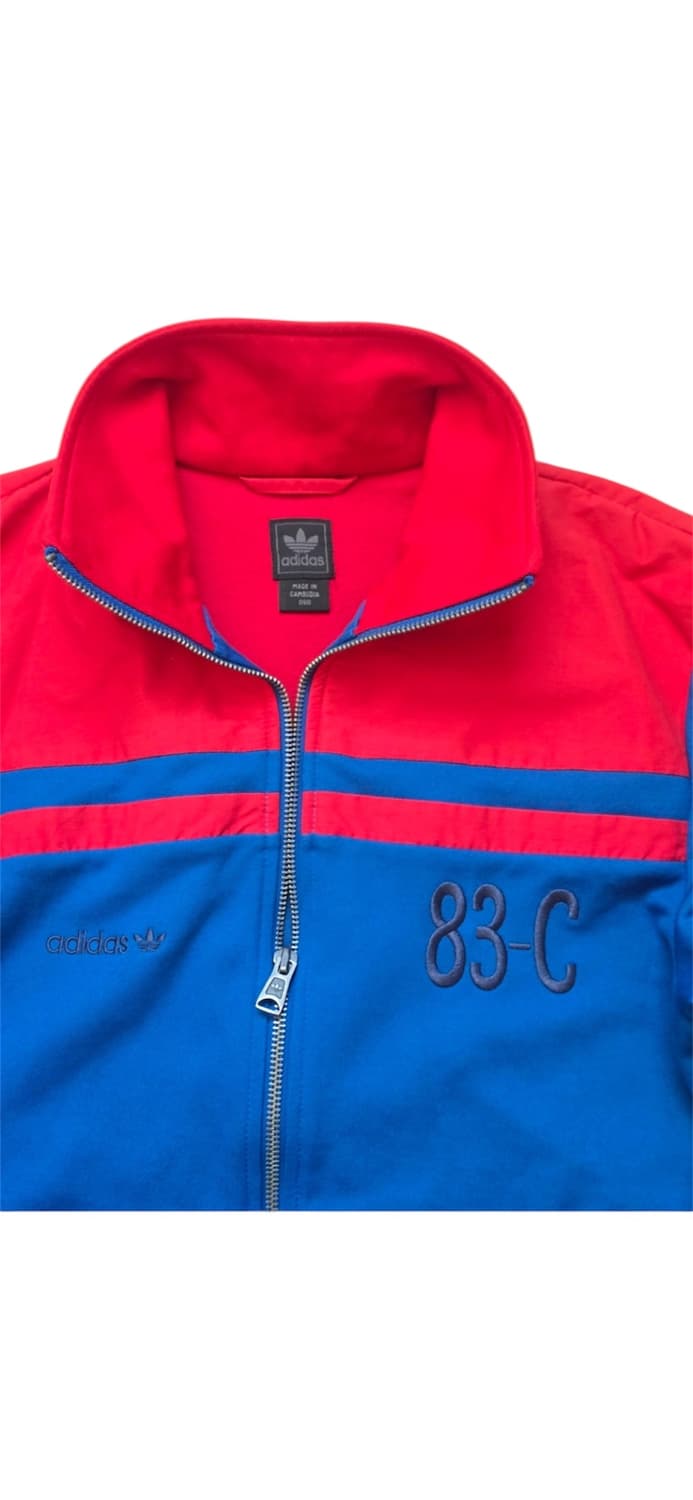 아디다스 83-C 트랙탑 (Adidas 83-C Track Top) 상품이미지4