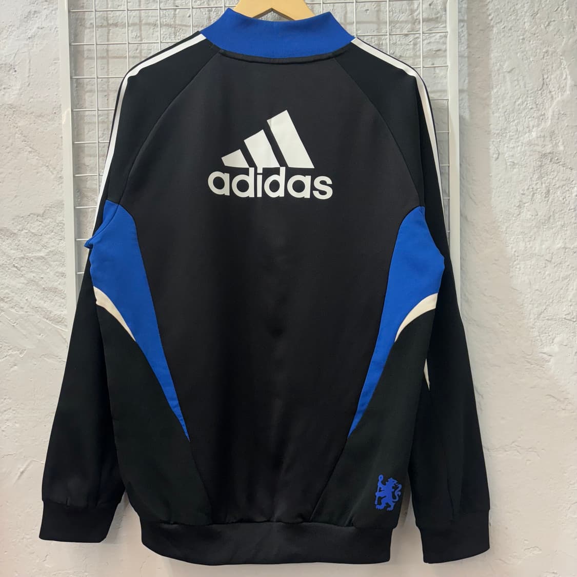 아디다스 08 첼시 FC 포모션 쉘탑 XL 상품이미지2