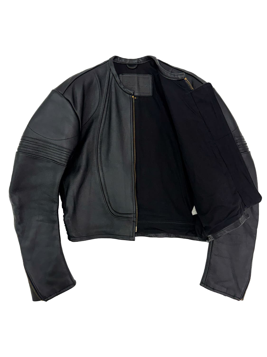 B’s Leather Motocross Leather Jacket/ 3 상품이미지7