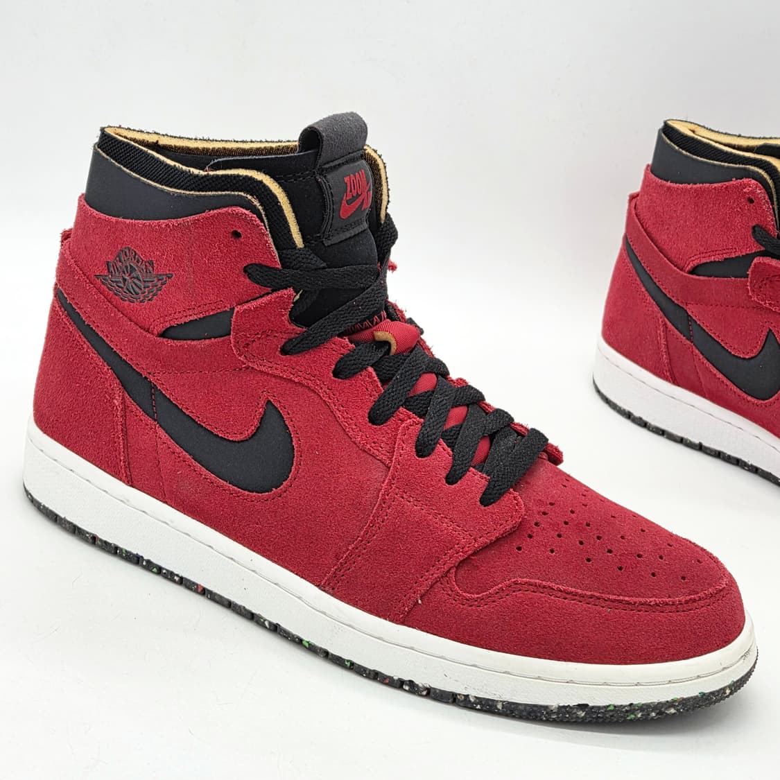 나이키 에어 조던 1 줌 에어 컴포트 짐레드 (275) 상품이미지5