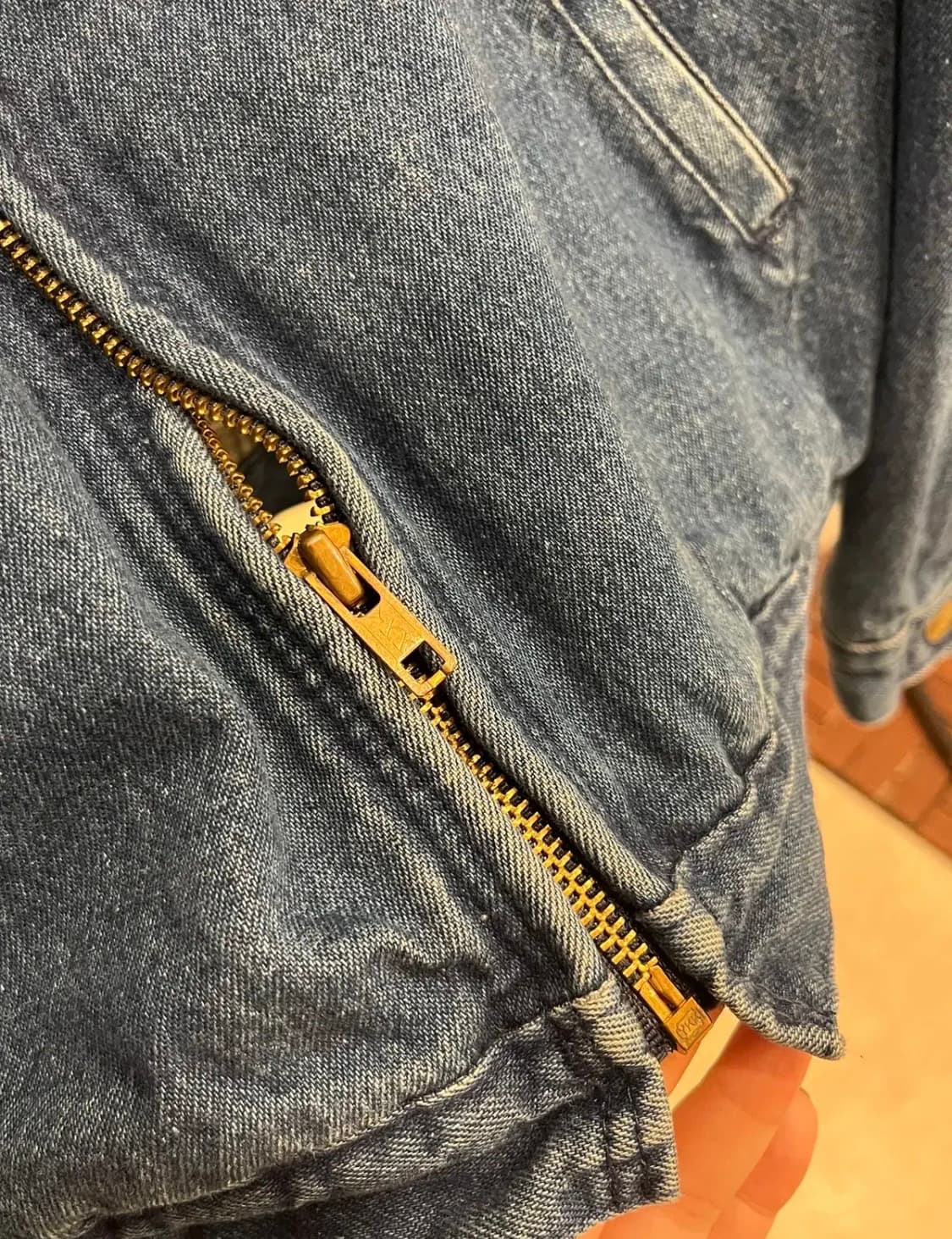 디키즈 데님 디트로이트 L  상품이미지4