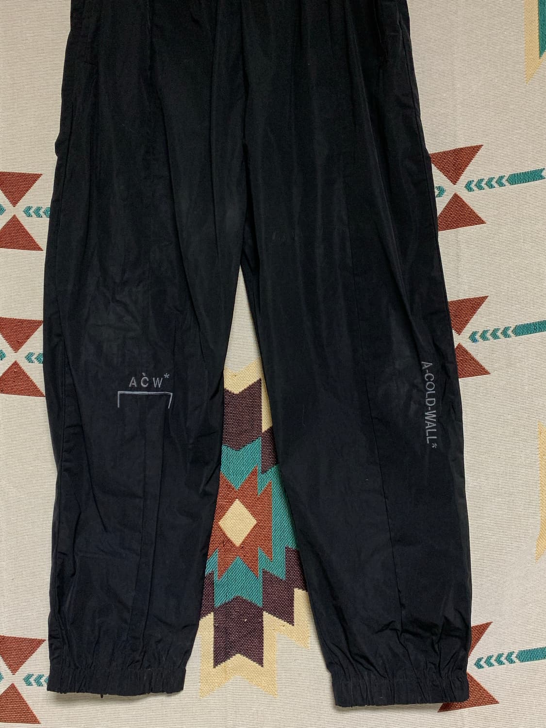 ACW 어콜드월 트랙팬츠 L 상품이미지3
