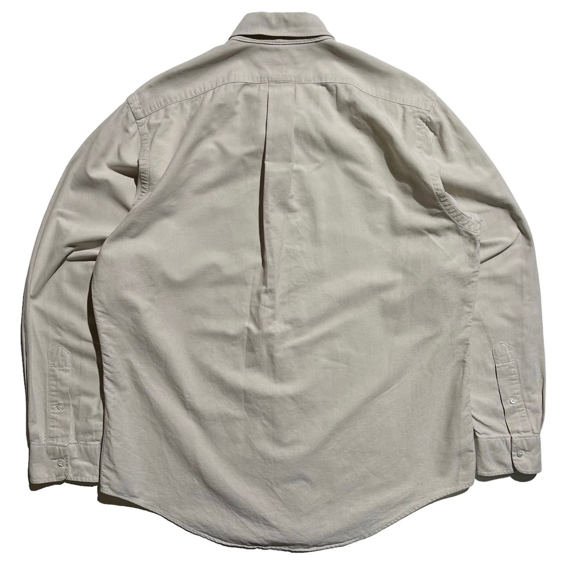 폴로 랄프로렌 포니로고 옥스포드 셔츠 상품이미지2