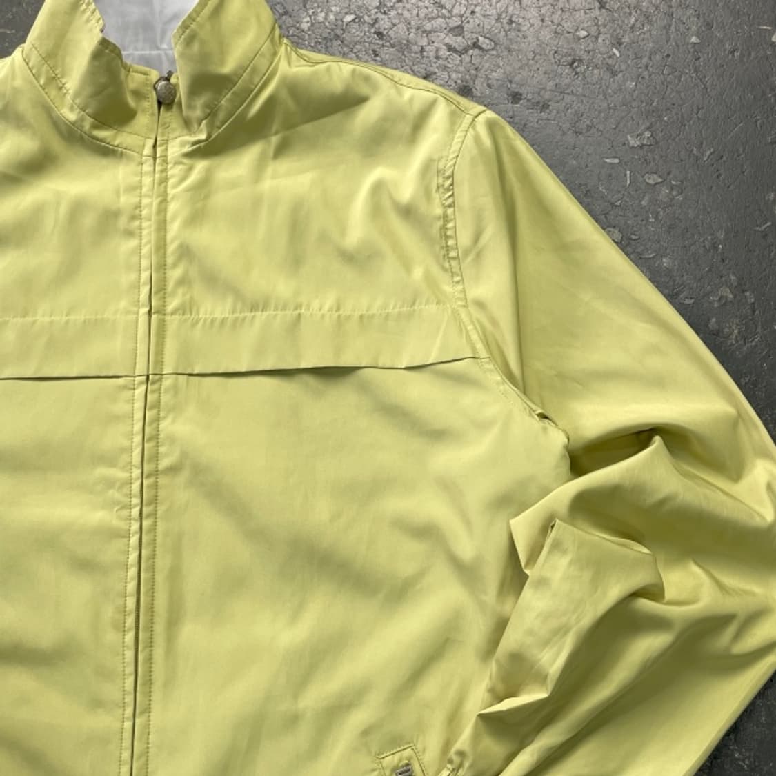 95 닥스 골프 자켓 상품이미지2