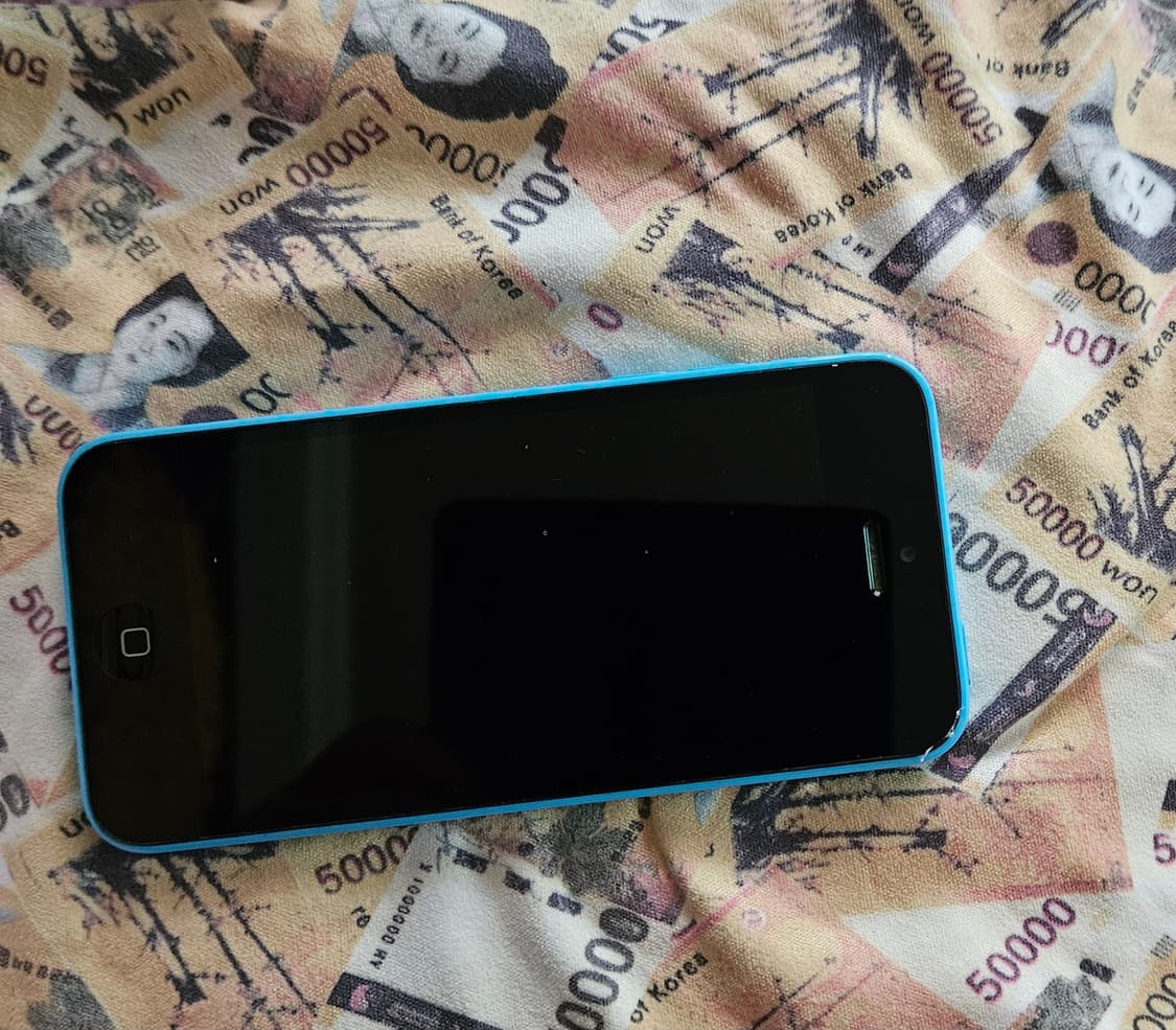 아이폰 5c 상품이미지6
