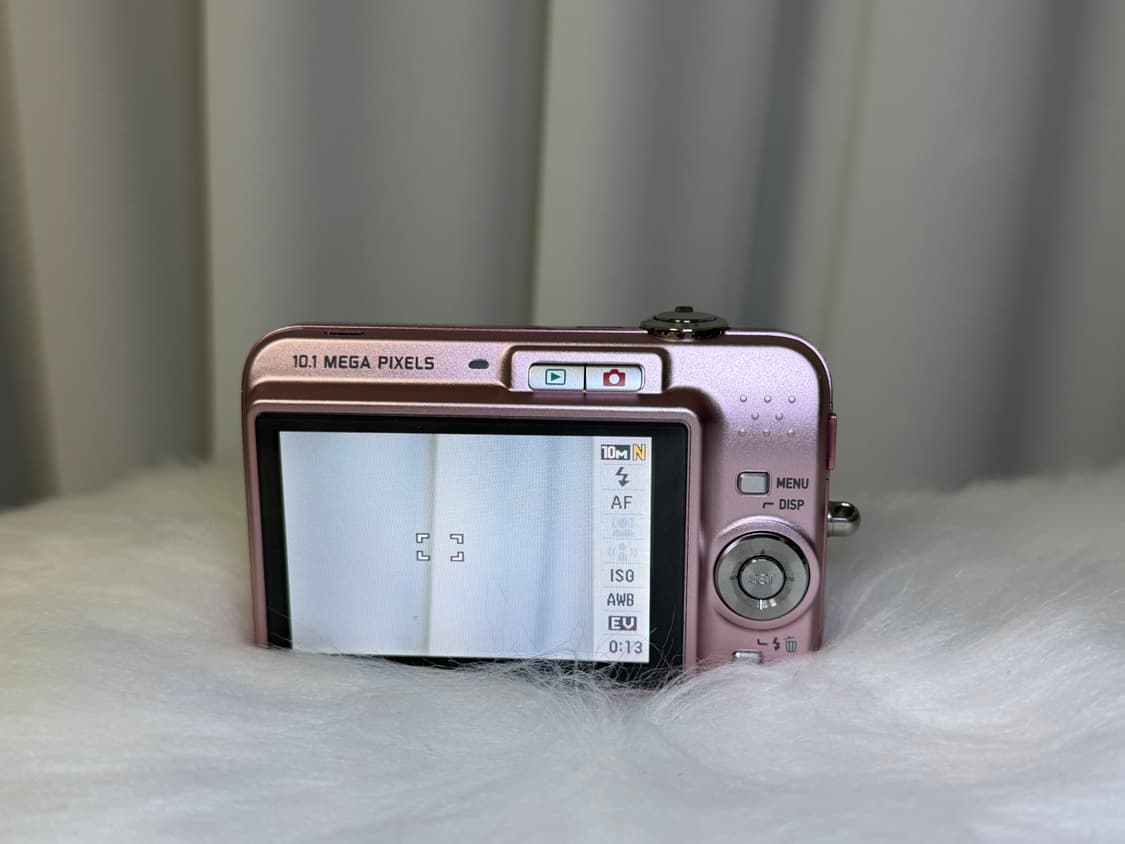 카시오 엑슬림 ex-z1080 상품이미지5