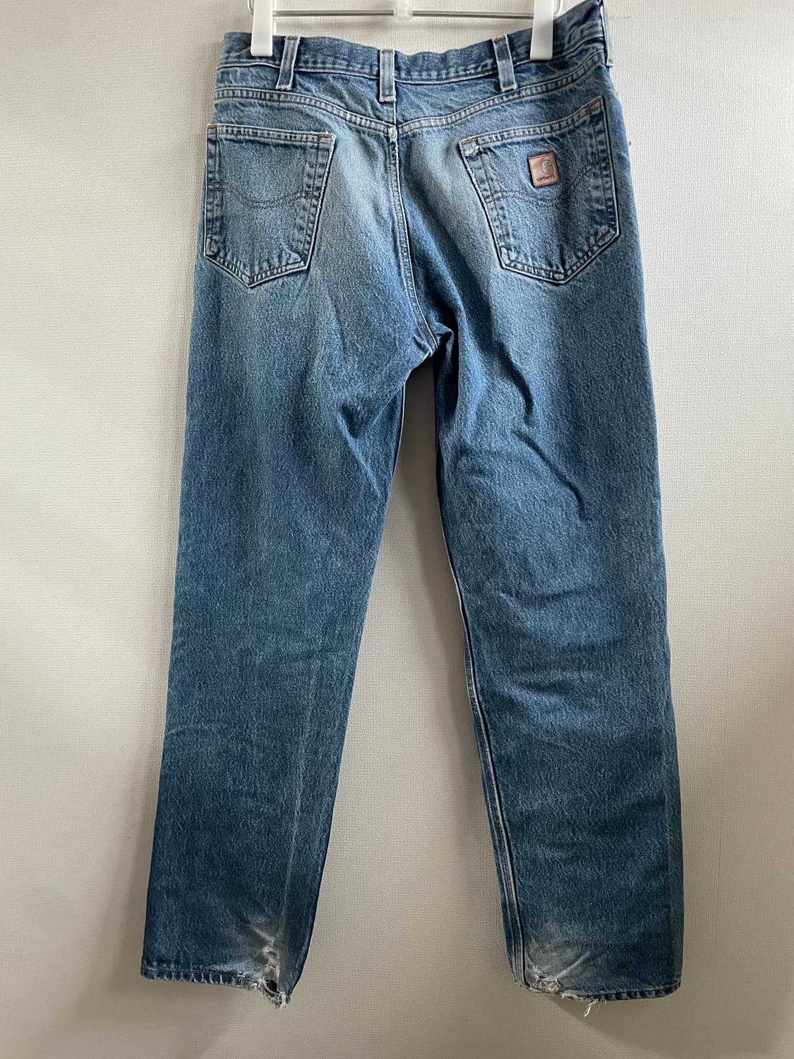 Carhartt-denim pants 상품이미지2