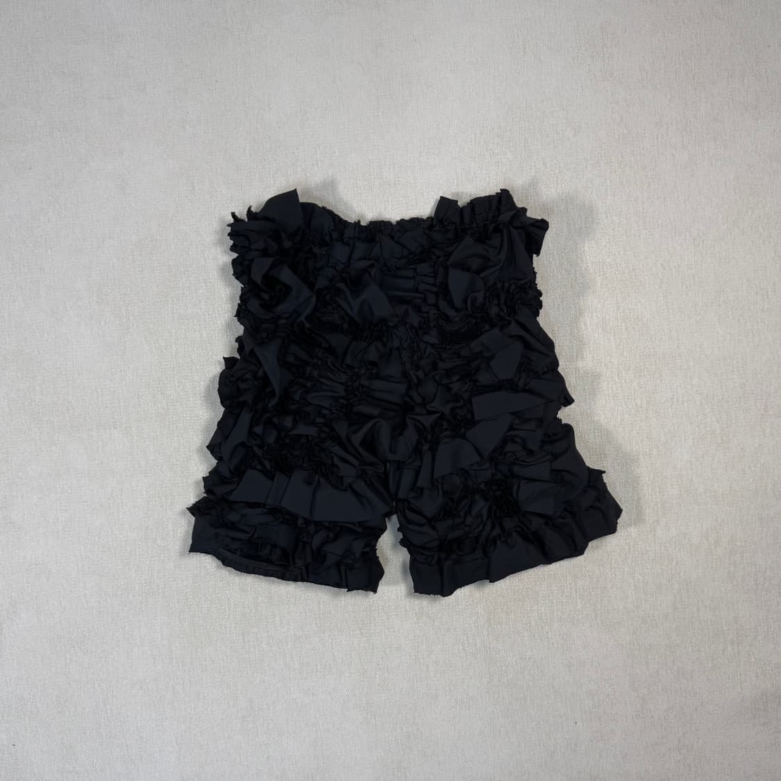 Frill Short Pants  상품이미지3