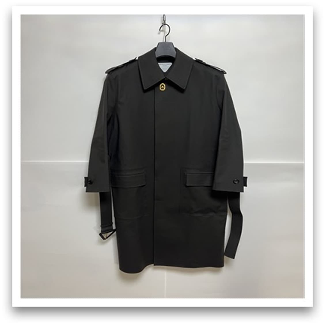 트렌치 코트 상품이미지4