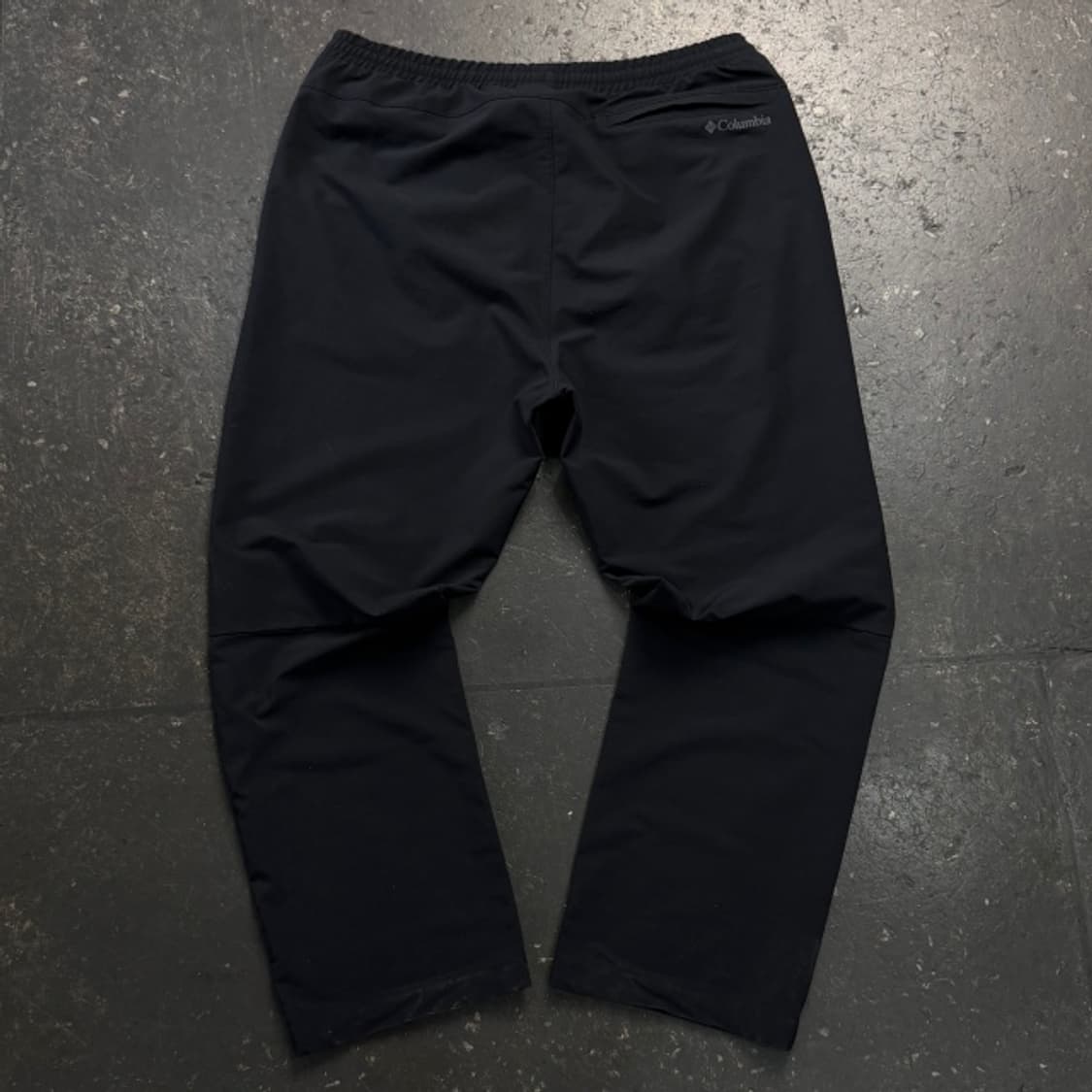 105 컬럼비아 나일론 팬츠 상품이미지4